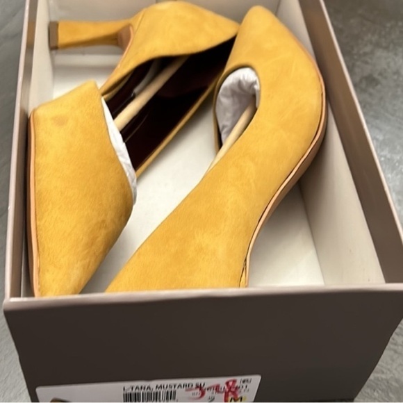 Franco Sarto Tana Pump - Picture 2 of 11